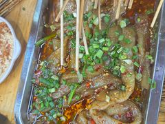 -86烧烤·炭火烧烤 (石人总店)
