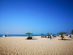 -惠州金海湾嘉华度假酒店