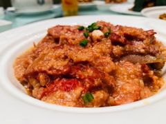 粉蒸肉-亢龙太子酒轩·花园店