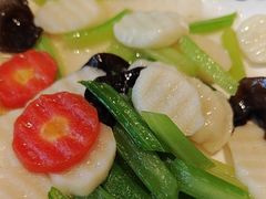 -国人川菜(李家村建东街店)