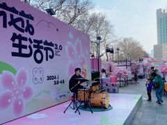 -金茂览秀城