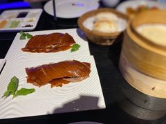 -大董烤鸭店(王府井店)