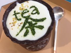 -茶是一枝花泡茶店