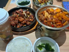 -大隐隐于市私房菜(保和小区店)