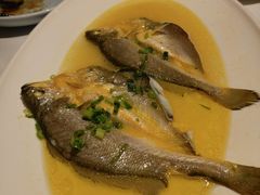 -宝轩渔府·老字号海鲜·正宗津菜(水上店)