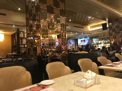 大堂-芭菲盛宴·环球美食(锦城万达广场店)