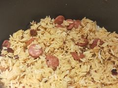 腊味饭-壹盏灯(蚂蚁工房店)
