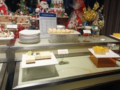 -宁波逸东豪生大酒店·豪生咖啡厅