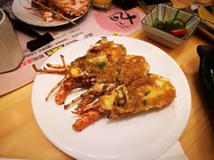 -割烹旭日本料理(龙湖狮山天街店)