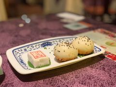 状元糕-宁波状元楼酒店(和义路店)