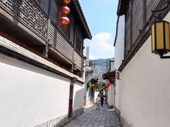 -南后街-郎官巷
