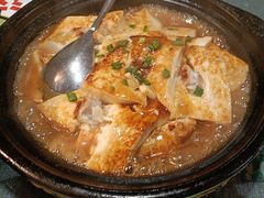 -全聚贤餐厅·湖北家常菜(沙湖店)