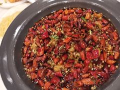-鑫巴蜀小镇 · 水煮鱼专研店(玉桥店)