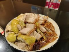 -吾家香港烧腊专门店