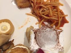 -青岛富力艾美酒店