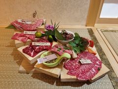 -松鱼亭·和牛烧肉(协鑫广场店)