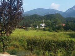 -天堂寨大别山人家2号(天堂寨店)