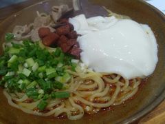 肠旺豆花面-袁家豆腐