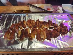 -龙头烤羊排•烤全羊•精酿扎啤(厦滘店)