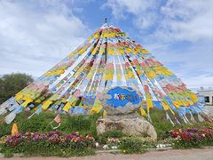 -青海湖国家重点风景名胜区