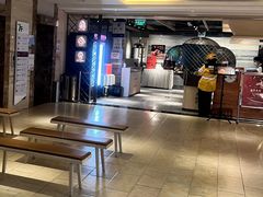 -鼎泰丰(当代商城店)