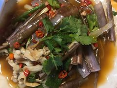 -陈仔广式海鲜烧烤大排档