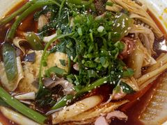 -每味每客·重庆麻辣烫(国泰店)