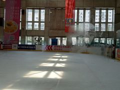 -冠军冰场CHAMPION RINK(中华城店)