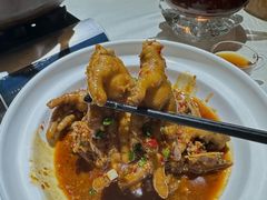 -时间仓(月湖公园店)