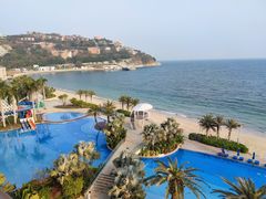 -深圳大梅沙京基洲际度假酒店