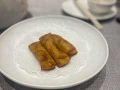 三丝春卷-老正兴菜馆(福州路店)