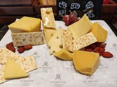 -Social 秀西餐厅-长沙瑞吉酒店(运达店)