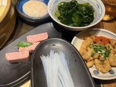 -巴奴毛肚火锅(六天地店)