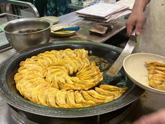 -李记清真馆(打钉巷店)