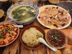 -饭江湖·江湖菜(湖广会馆店)