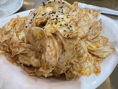乾隆白菜-京天红酒家(虎坊路店)