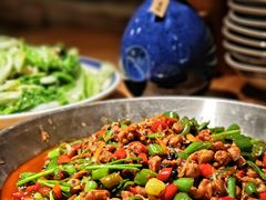 -泥糊破店小酒馆·团建聚餐(南京西路店)