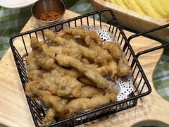 -番食园鲜食火锅(高新店)