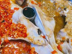 剁椒鱼头-老湘亲·品鉴湘菜(蔡塘爱琴海店)