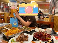 -福苗小骆驼烧烤(大唐不夜城店)