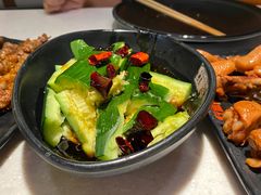 -红盔甲·小龙虾(天钥桥店)