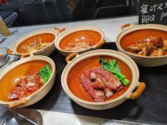 -福州仓山凯悦酒店·Market Cafe Lacucina咖啡厅