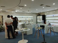 -优视力蔡司眼镜验配中心(越秀城市广场奥莱店)