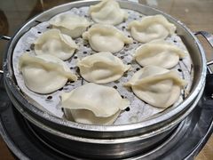 牛肉招牌灌汤蒸饺-志亮灌汤蒸饺·清真(庙后街店)