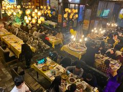 大堂-爱啤精酿·民谣酒馆(滨江店)