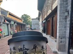 -涌上外婆桥(南塘店)