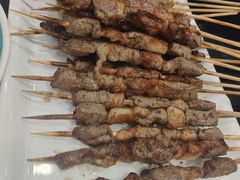 -宛平李记小吃(东关街店)