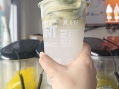 -萨朗刀克冰淇淋雪花凉(植物园店)