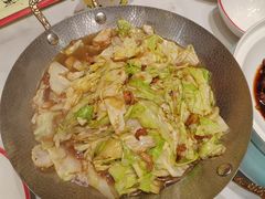 -金陵后厨·南京菜(新街口秣陵路店)