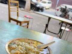 -安庆柴火馄饨(马道街店)